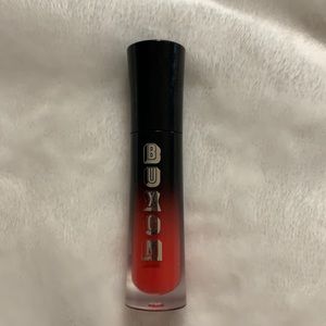 Buxom whipped lipstick